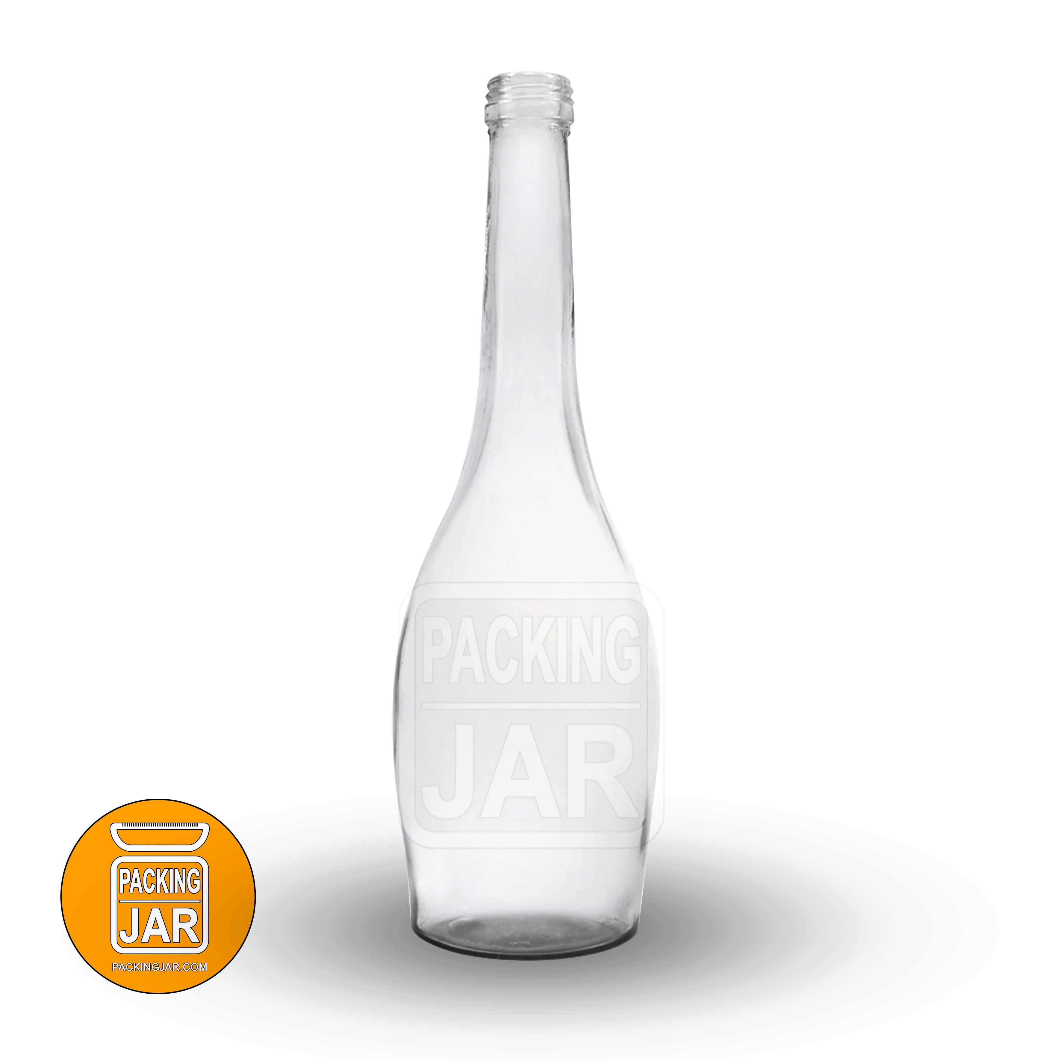 بطری اسپانیایی